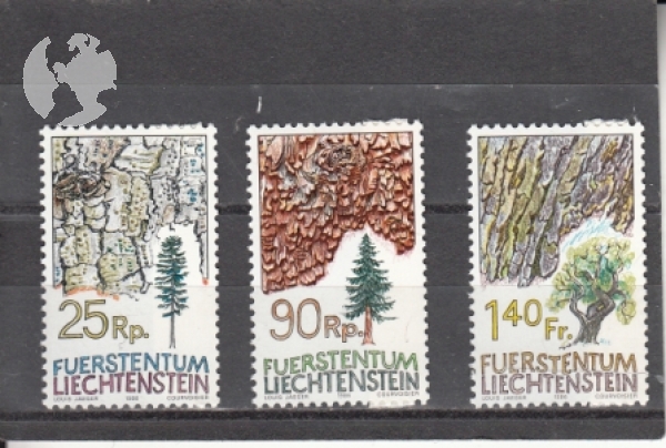 FL 0913 / 0915 ** - 1986